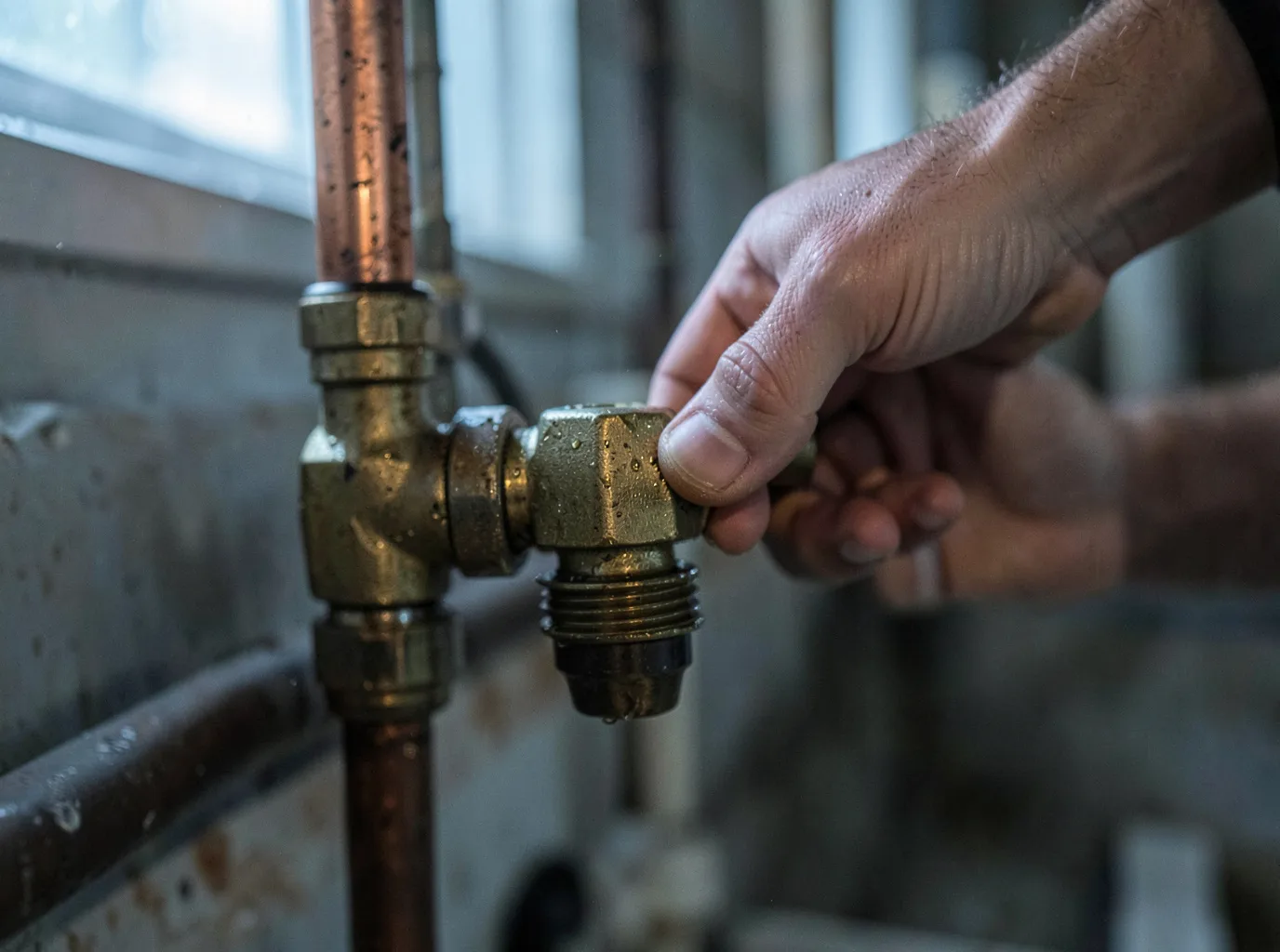 Emergency Plumber Jamestown, SC FAQs